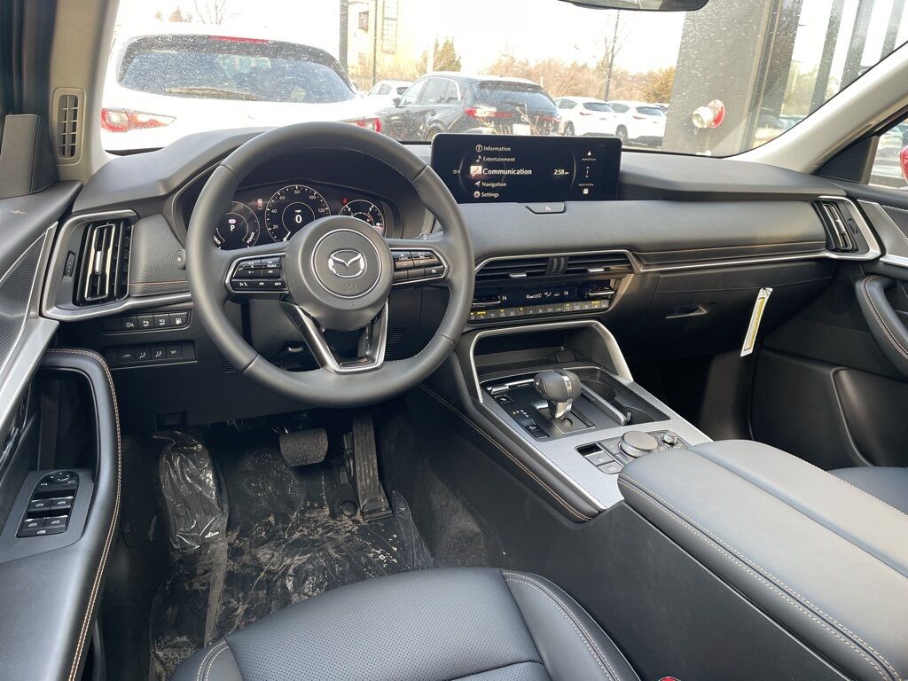 2026 MAZDA CX-90 PHEV Preferred San Clemente CA