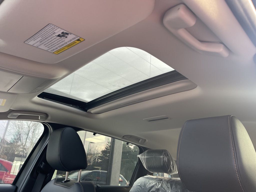 2026 MAZDA CX-90 PHEV Preferred Oshkosh WI