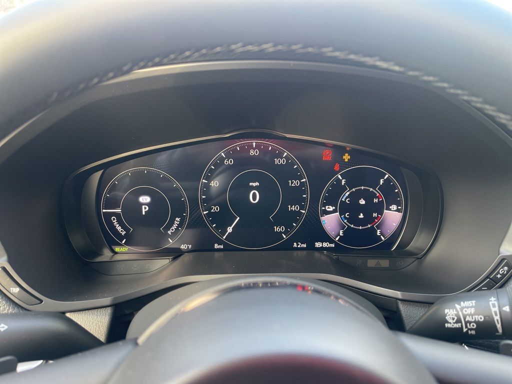 2026 MAZDA CX-90 PHEV Preferred San Clemente CA