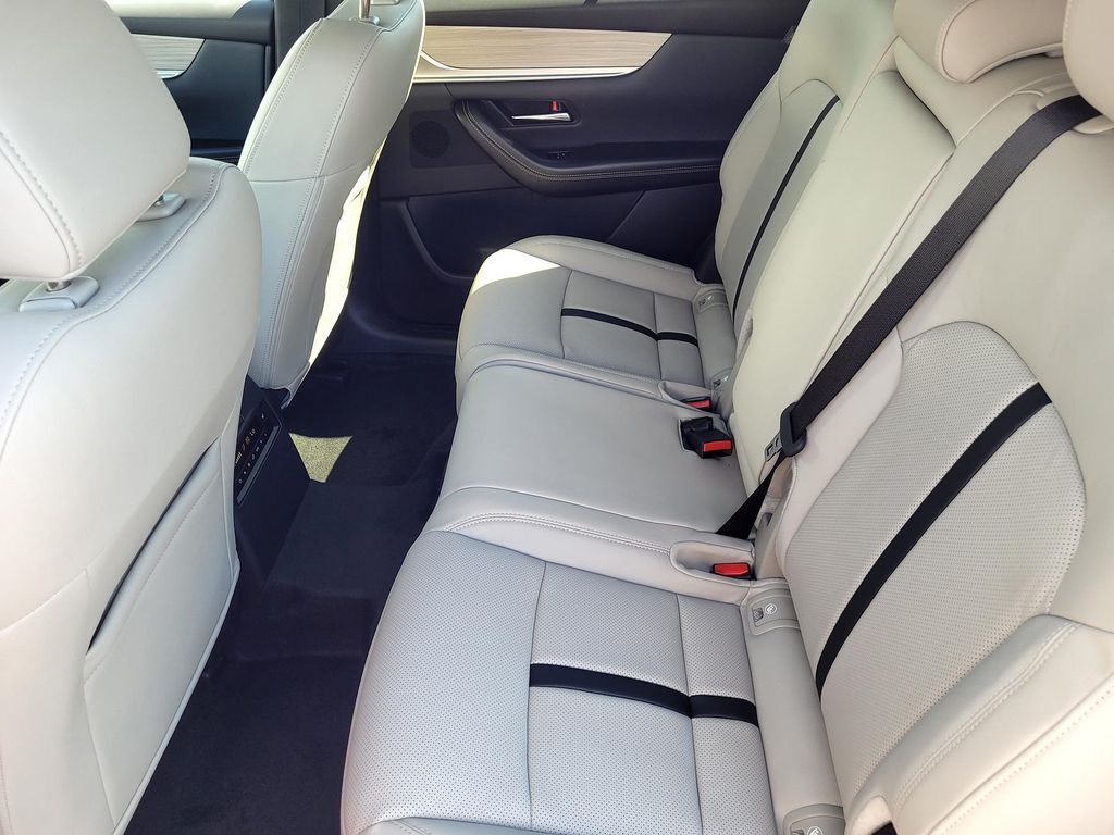 2026 MAZDA CX-90 PHEV Preferred Roseville CA