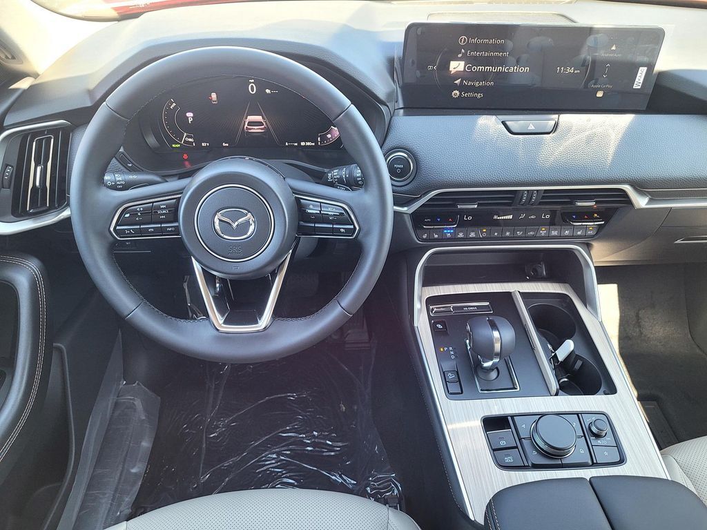 2026 MAZDA CX-90 PHEV Preferred Roseville CA