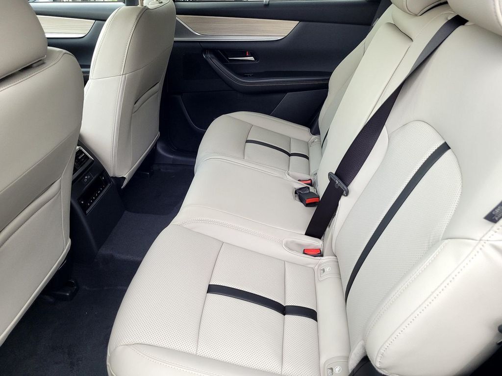 2026 MAZDA CX-90 PHEV Preferred Roseville CA