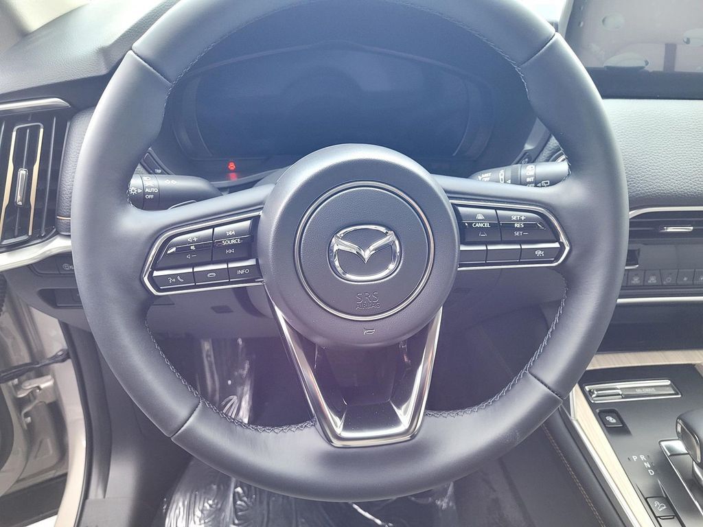 2026 MAZDA CX-90 PHEV Preferred Roseville CA