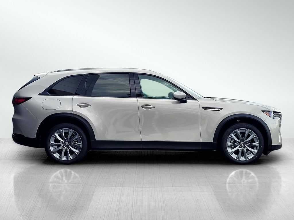 2026 MAZDA CX-90 PHEV Preferred