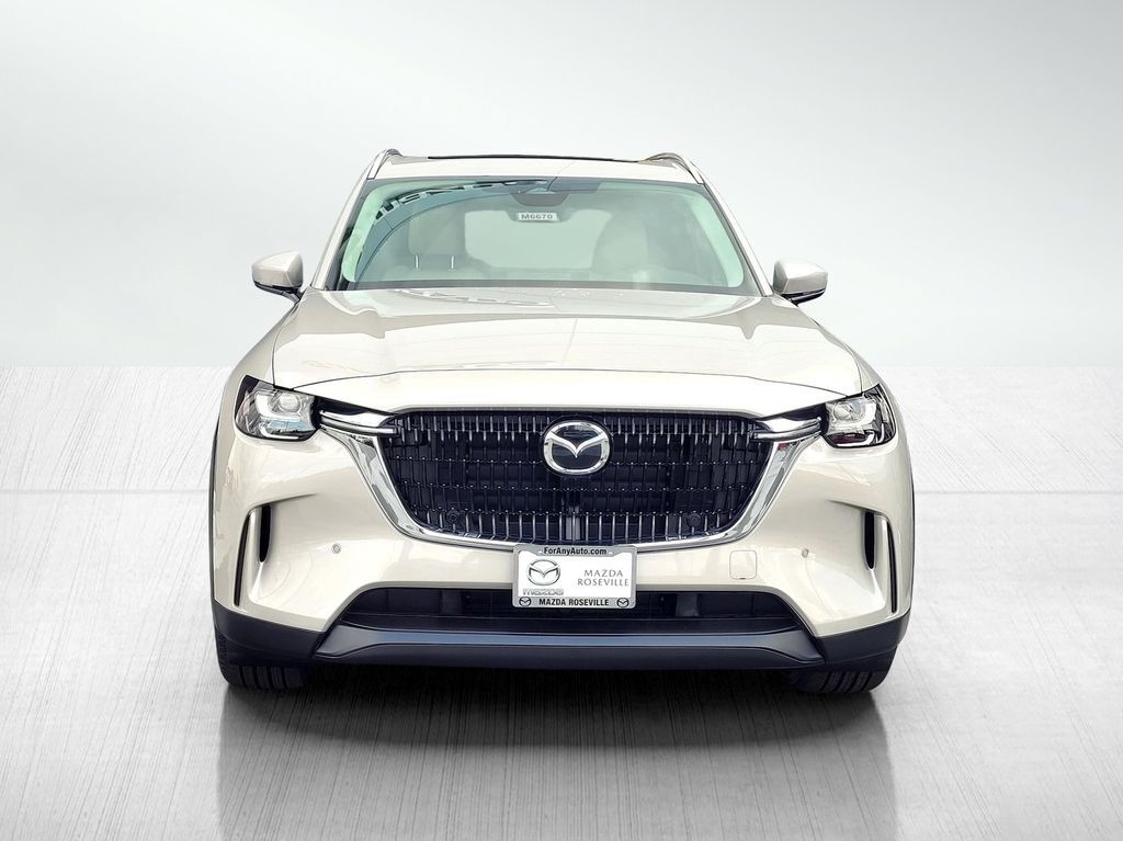 2026 MAZDA CX-90 PHEV Preferred