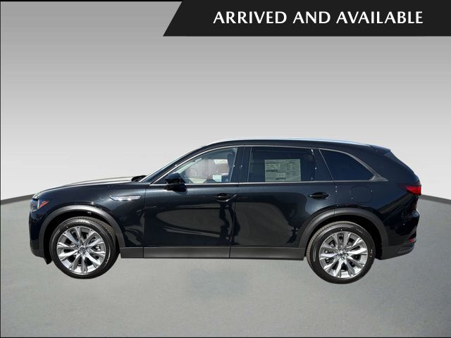 2026 MAZDA CX-90 PHEV Preferred San Juan Capistrano CA