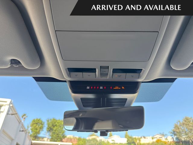 2026 MAZDA CX-90 PHEV Preferred San Juan Capistrano CA