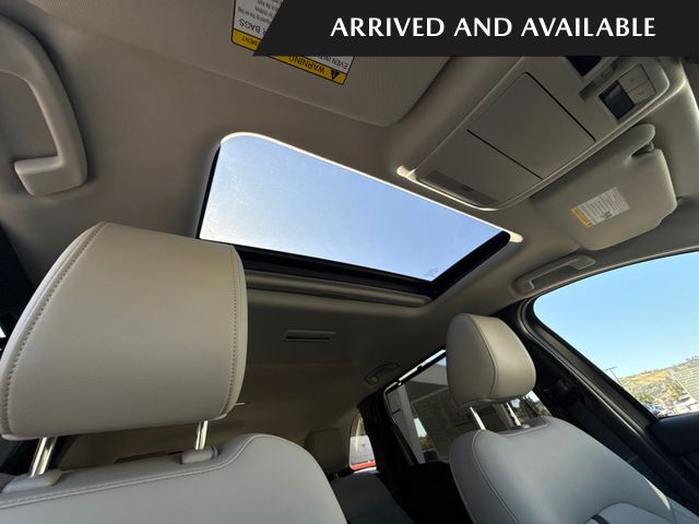 2026 MAZDA CX-90 PHEV Preferred San Juan Capistrano CA