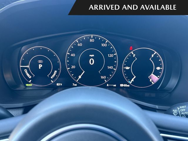 2026 MAZDA CX-90 PHEV Preferred San Juan Capistrano CA