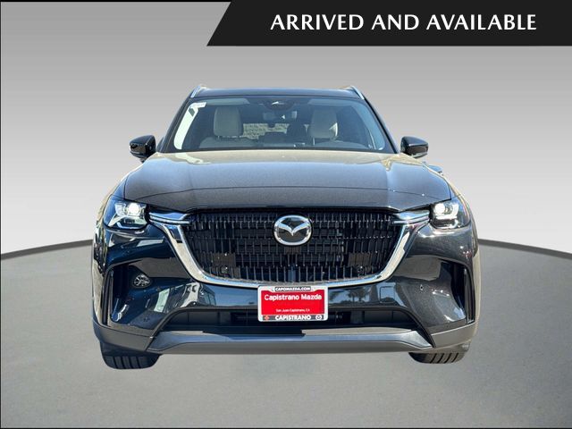 2026 MAZDA CX-90 PHEV Preferred San Juan Capistrano CA