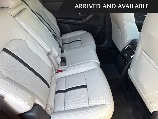 2026 MAZDA CX-90 PHEV Preferred San Juan Capistrano CA