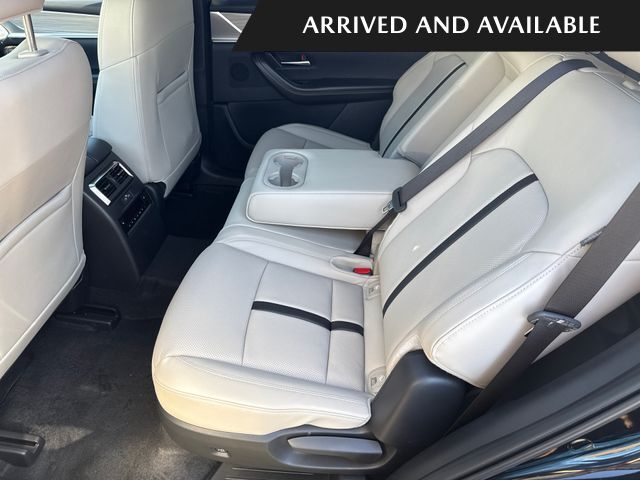 2026 MAZDA CX-90 PHEV Preferred San Juan Capistrano CA