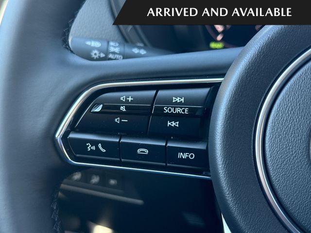 2026 MAZDA CX-90 PHEV Preferred San Juan Capistrano CA
