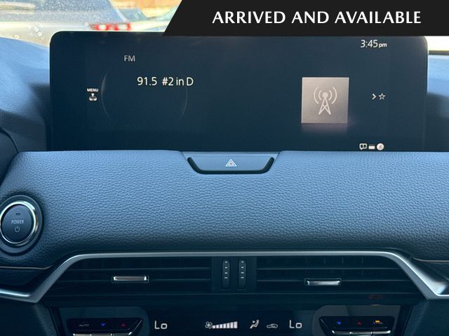 2026 MAZDA CX-90 PHEV Preferred San Juan Capistrano CA