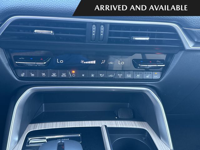 2026 MAZDA CX-90 PHEV Preferred San Juan Capistrano CA