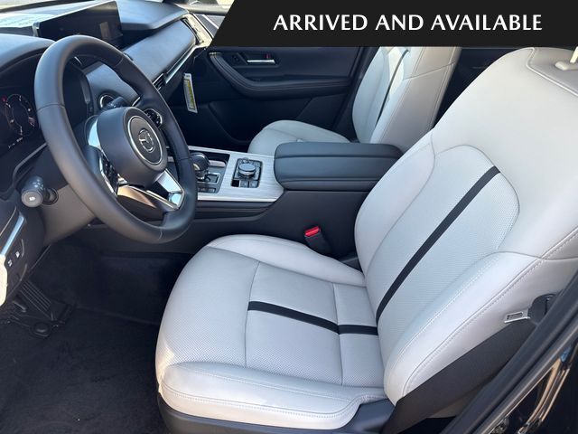 2026 MAZDA CX-90 PHEV Preferred San Juan Capistrano CA