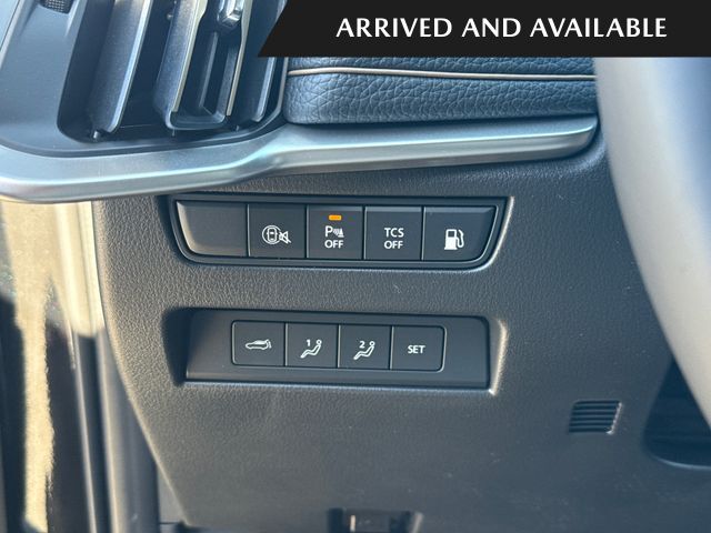 2026 MAZDA CX-90 PHEV Preferred San Juan Capistrano CA