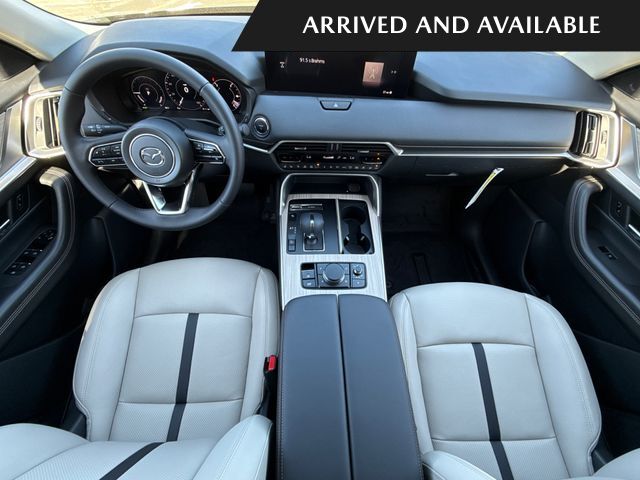 2026 MAZDA CX-90 PHEV Preferred San Juan Capistrano CA
