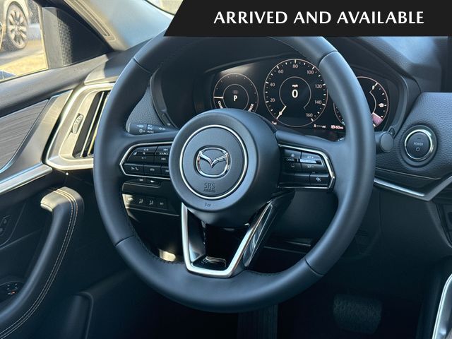 2026 MAZDA CX-90 PHEV Preferred San Juan Capistrano CA