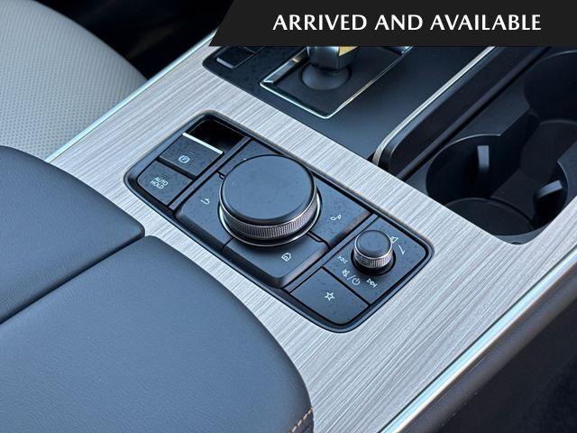 2026 MAZDA CX-90 PHEV Preferred San Juan Capistrano CA