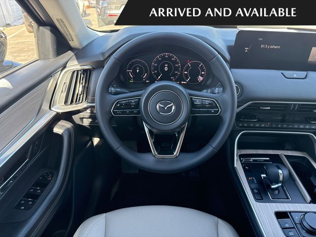 2026 MAZDA CX-90 PHEV Preferred San Juan Capistrano CA