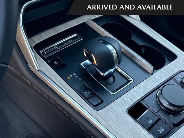 2026 MAZDA CX-90 PHEV Preferred San Juan Capistrano CA