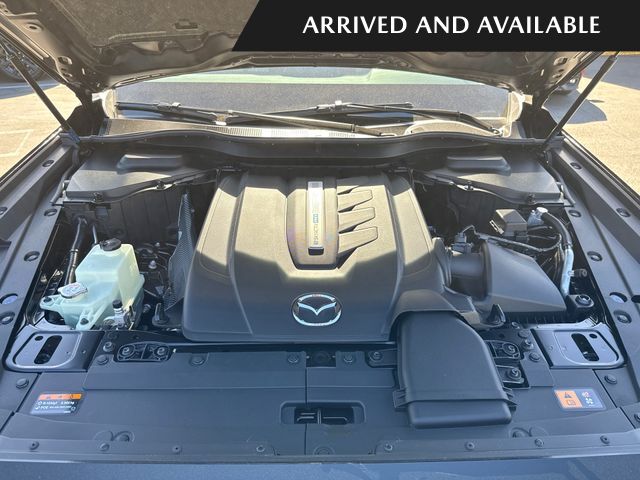 2026 MAZDA CX-90 PHEV Preferred San Juan Capistrano CA