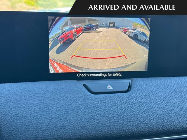 2026 MAZDA CX-90 PHEV Preferred San Juan Capistrano CA