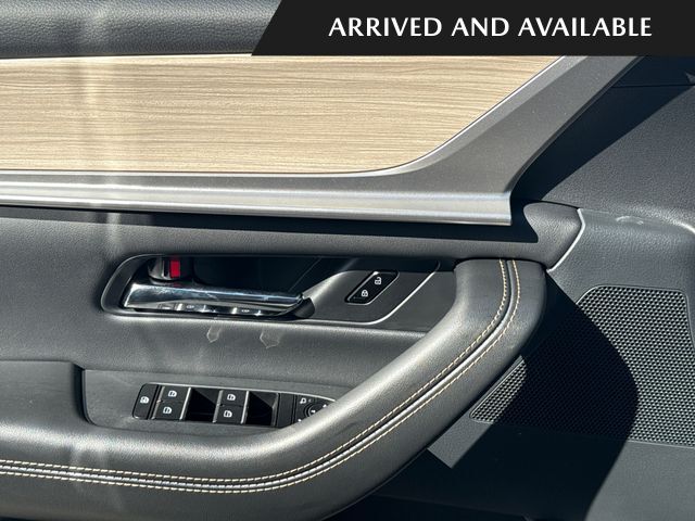 2026 MAZDA CX-90 PHEV Preferred San Juan Capistrano CA