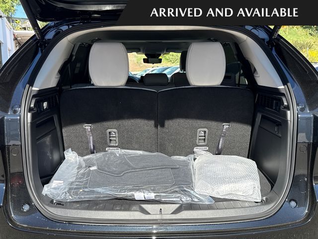 2026 MAZDA CX-90 PHEV Preferred San Juan Capistrano CA