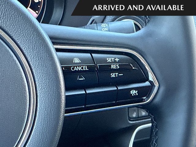 2026 MAZDA CX-90 PHEV Preferred San Juan Capistrano CA