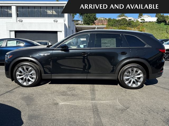 2026 MAZDA CX-90 PHEV Preferred San Juan Capistrano CA