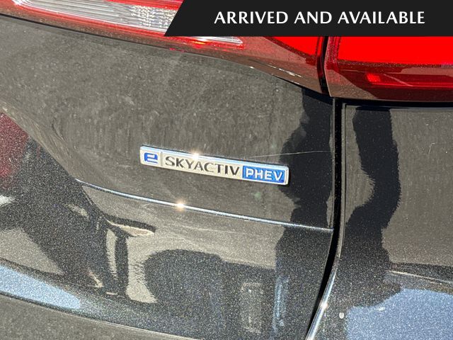 2026 MAZDA CX-90 PHEV Preferred San Juan Capistrano CA