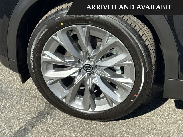 2026 MAZDA CX-90 PHEV Preferred San Juan Capistrano CA