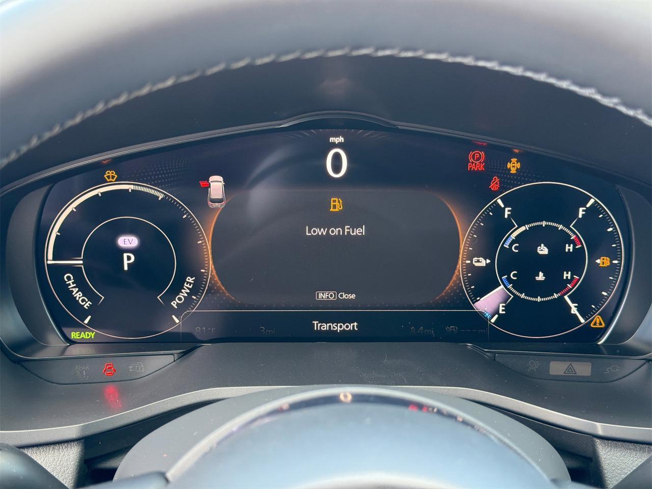 2026 MAZDA CX-90 PHEV Preferred Hagerstown MD