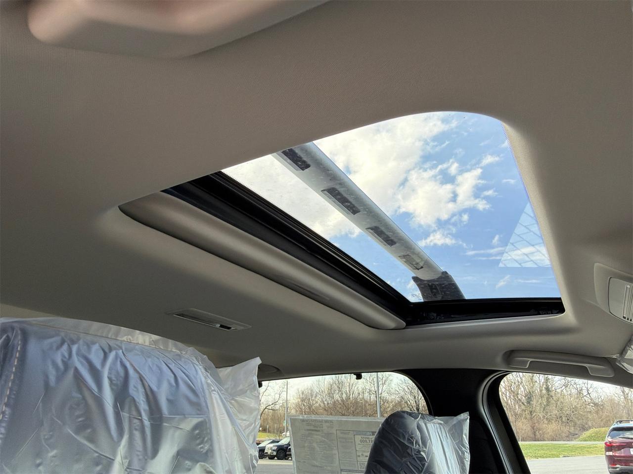 2026 MAZDA CX-90 PHEV Preferred Hagerstown MD