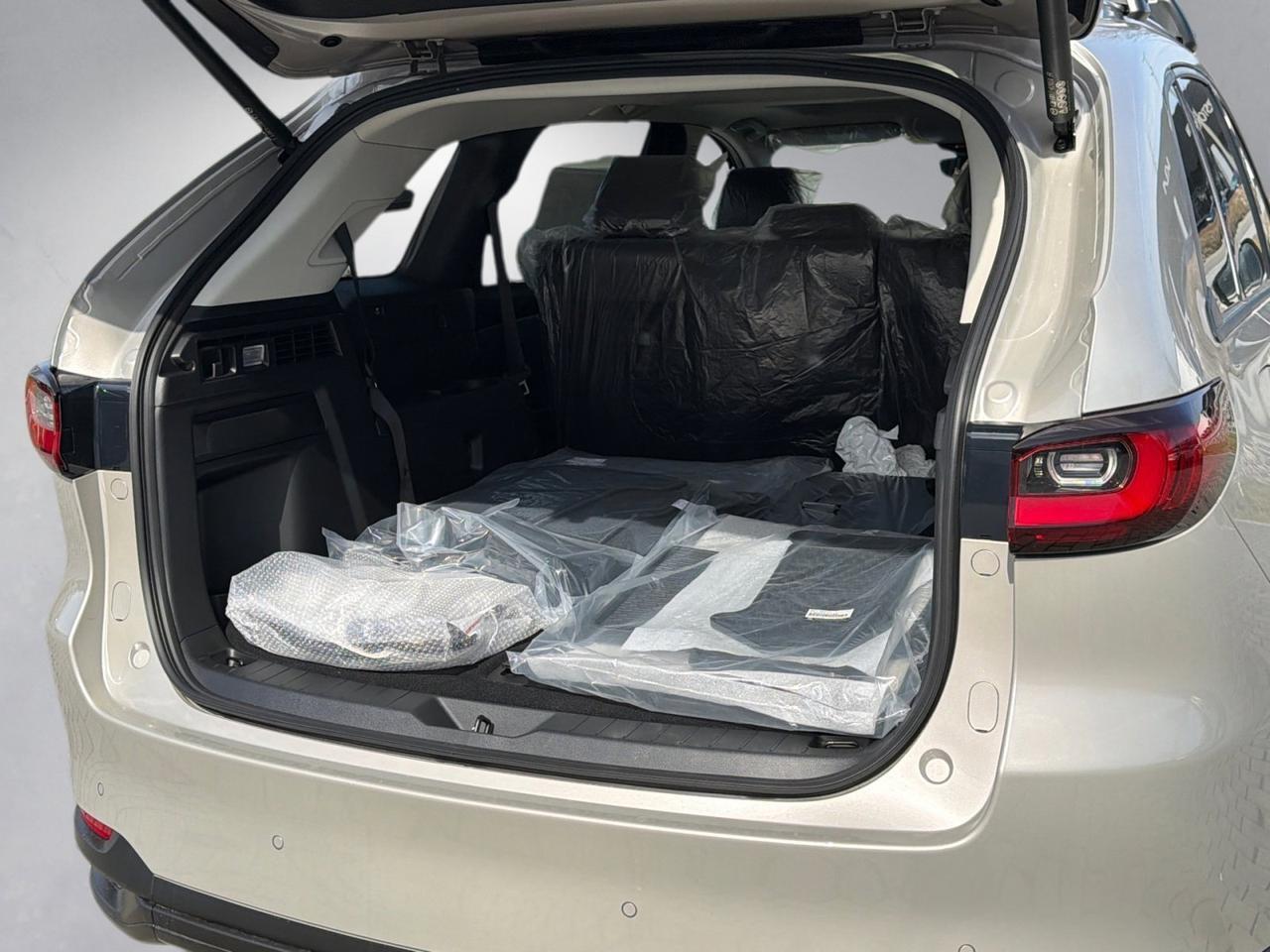 2026 MAZDA CX-90 PHEV Preferred Hagerstown MD