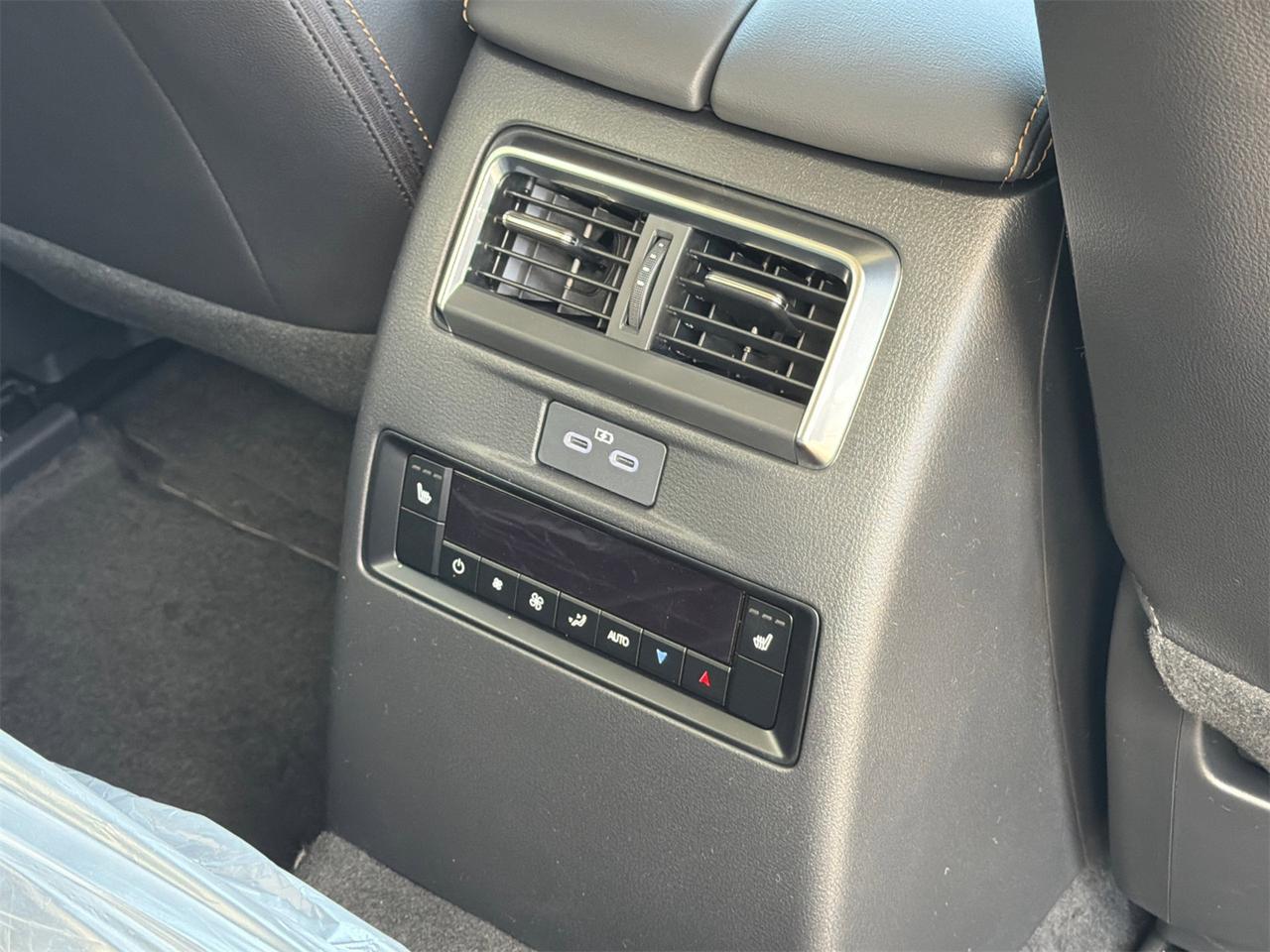 2026 MAZDA CX-90 PHEV Preferred Hagerstown MD