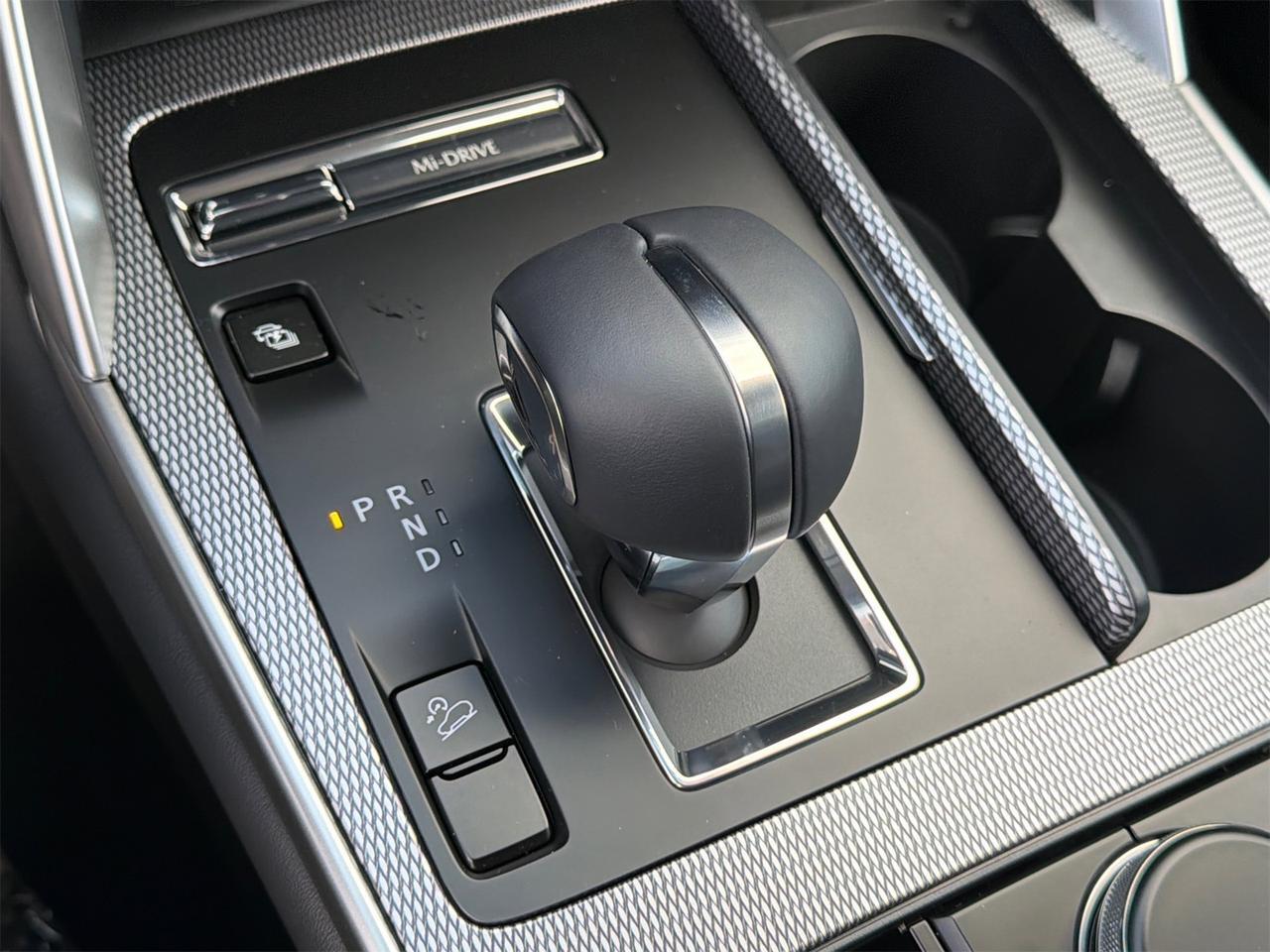 2026 MAZDA CX-90 PHEV Preferred Hagerstown MD