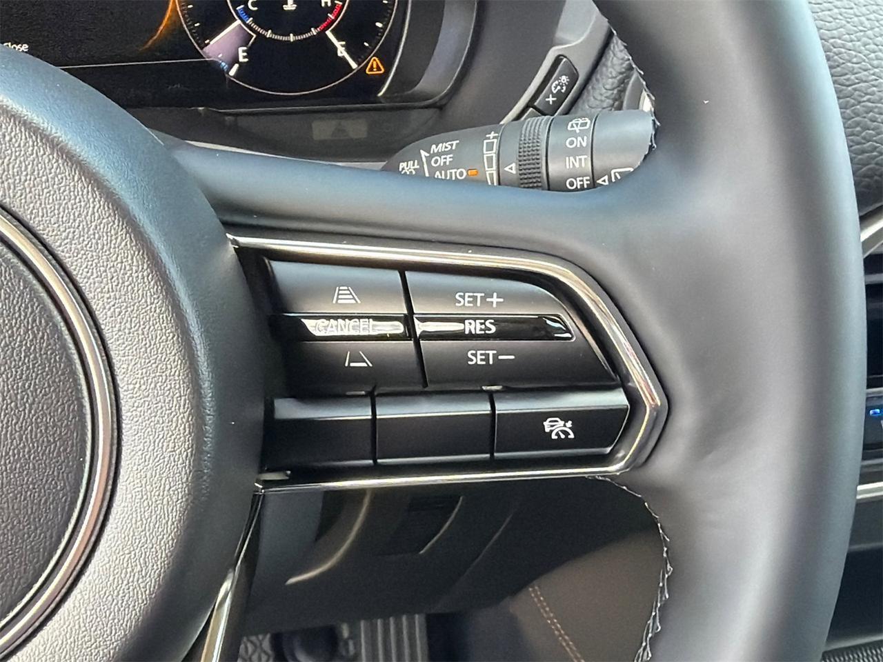 2026 MAZDA CX-90 PHEV Preferred Hagerstown MD