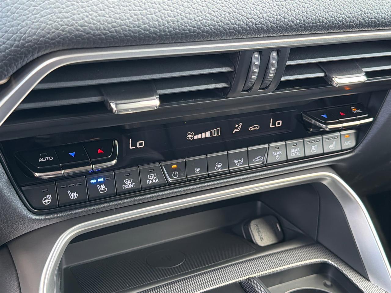 2026 MAZDA CX-90 PHEV Preferred Hagerstown MD