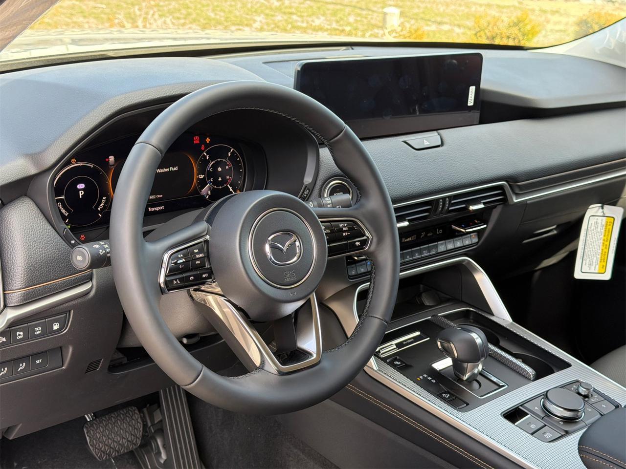 2026 MAZDA CX-90 PHEV Preferred Hagerstown MD