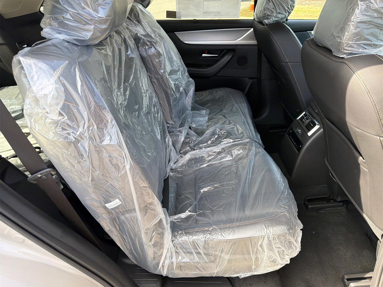 2026 MAZDA CX-90 PHEV Preferred Hagerstown MD