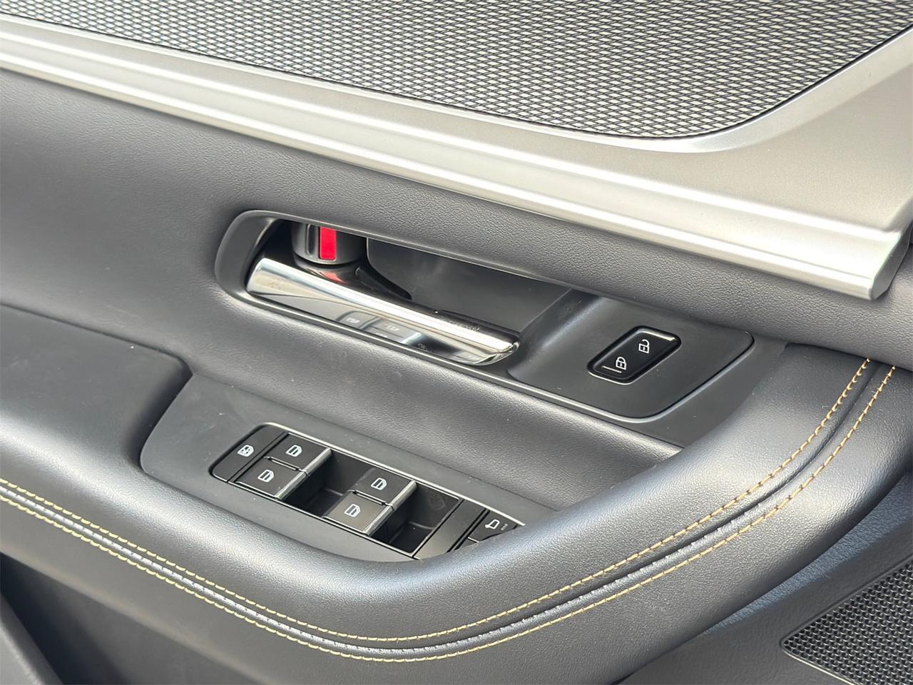 2026 MAZDA CX-90 PHEV Preferred Hagerstown MD