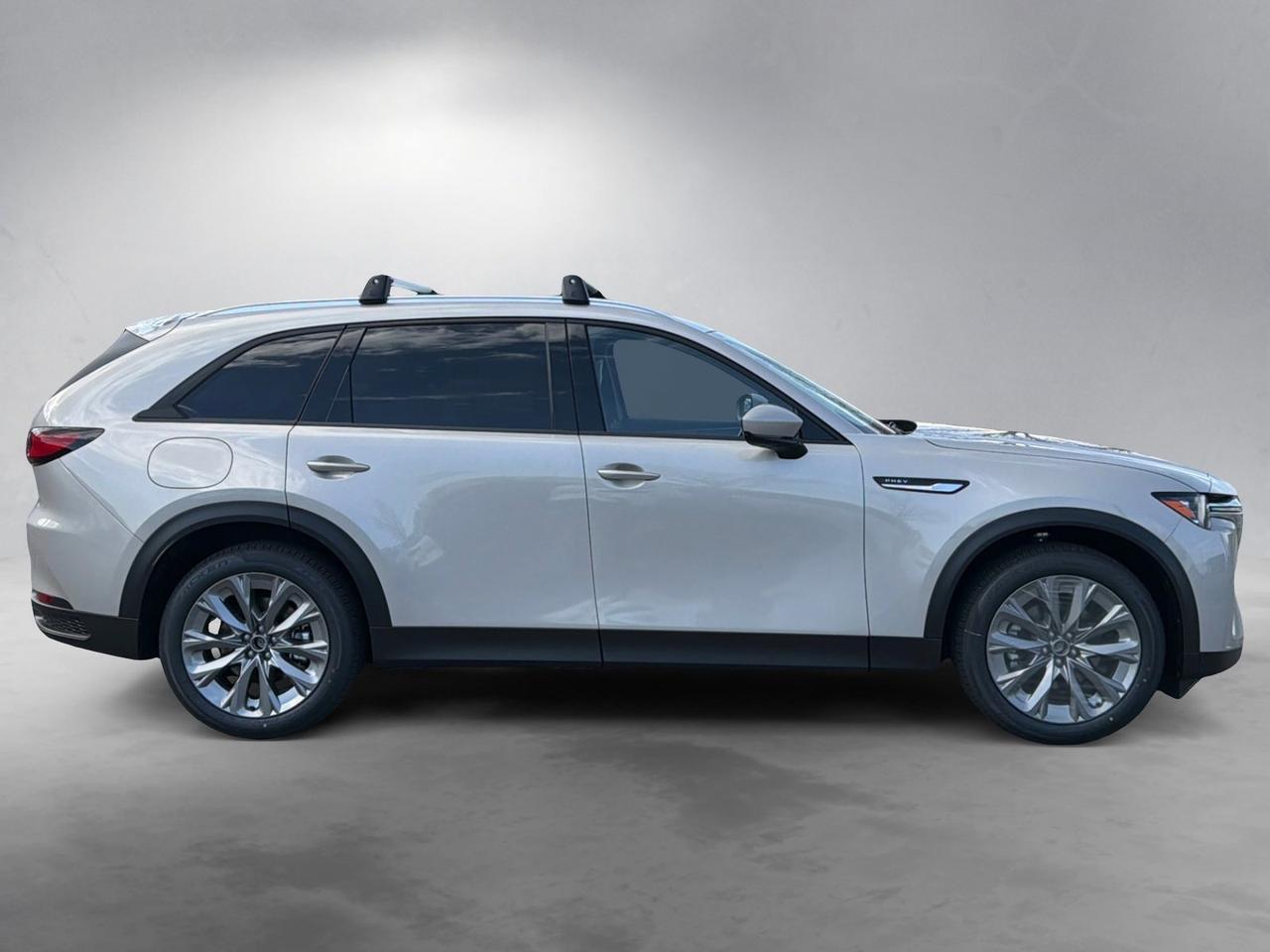 2026 MAZDA CX-90 PHEV Preferred Hagerstown MD