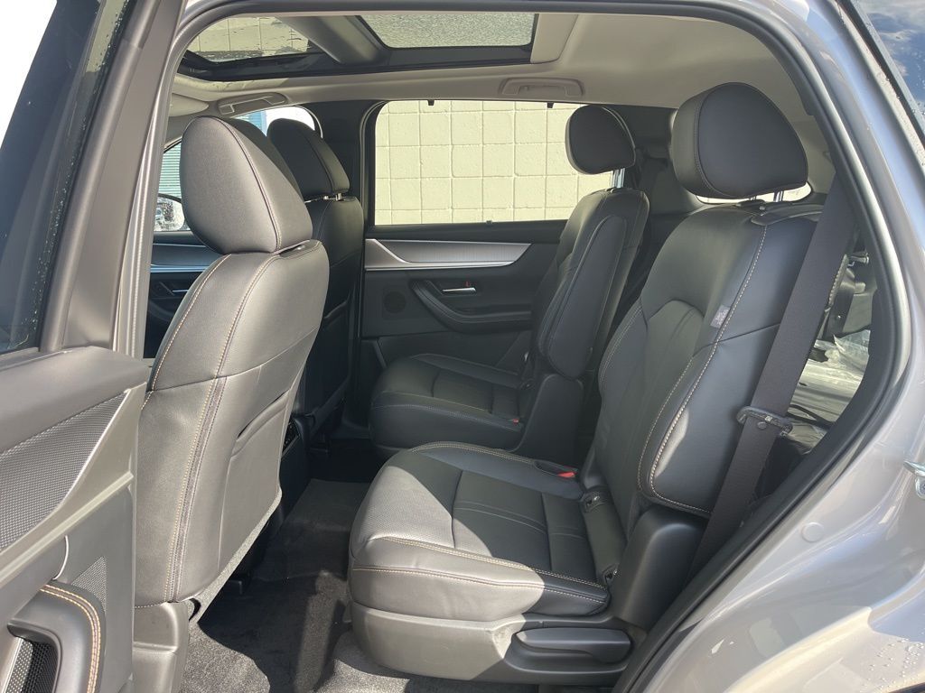 2026 MAZDA CX-90 PHEV Premium Oshkosh WI