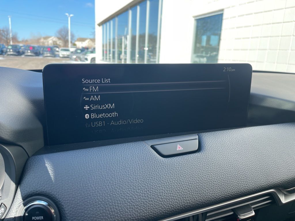 2026 MAZDA CX-90 PHEV Premium Oshkosh WI