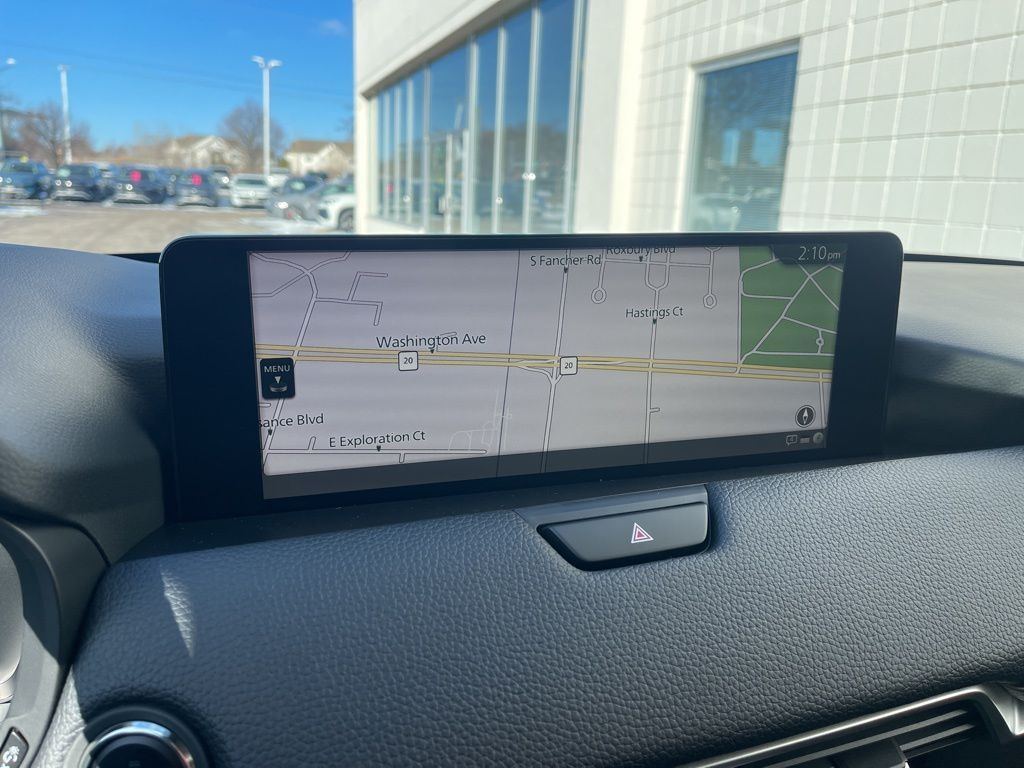 2026 MAZDA CX-90 PHEV Premium Oshkosh WI