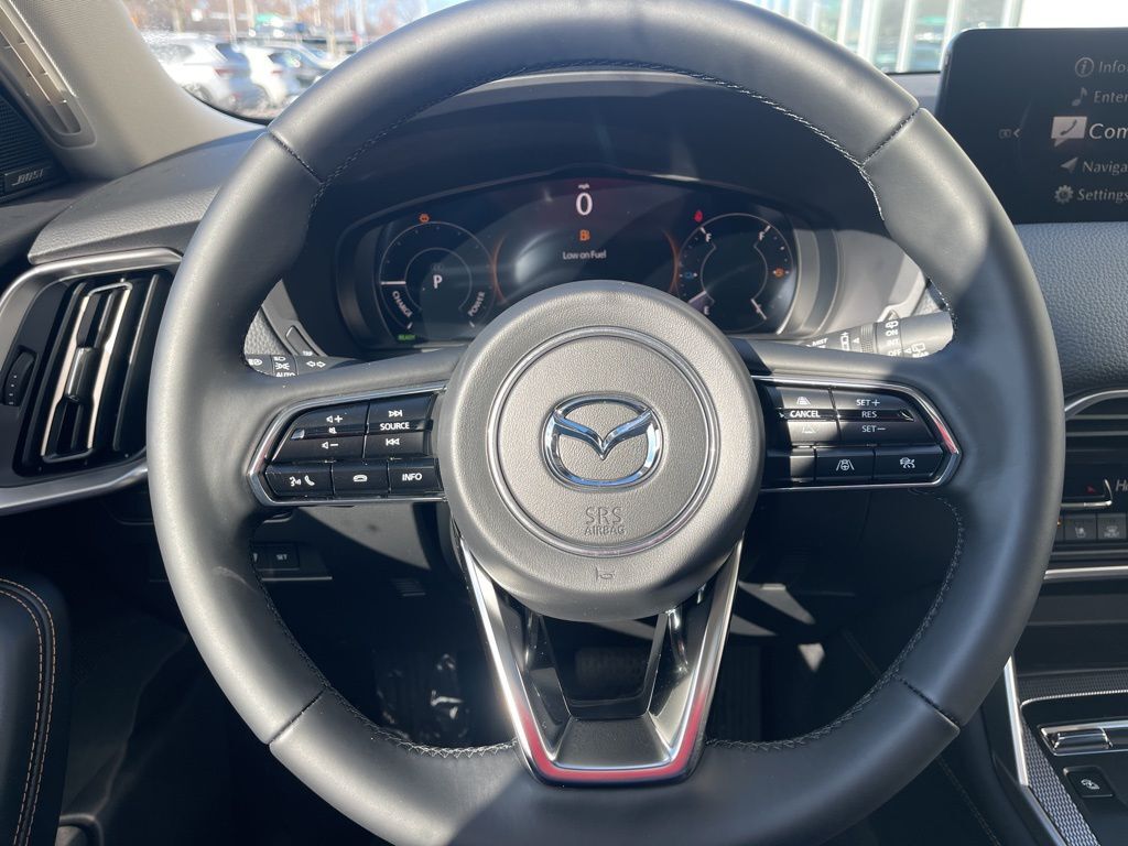 2026 MAZDA CX-90 PHEV Premium Oshkosh WI