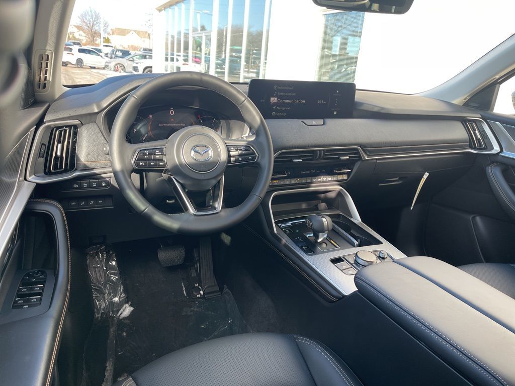 2026 MAZDA CX-90 PHEV Premium San Clemente CA